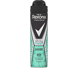 Rexona Men antiperspirant Stay Fresh Marine, 150 ml