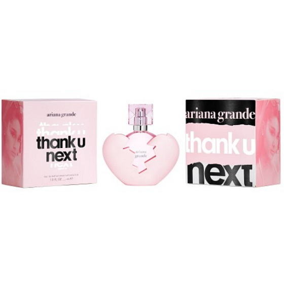 Ariana Grande Thank U, Next woda perfumowana dla kobiet 50 ml