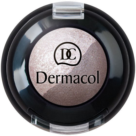 Dermacol Bonbon Duo Wet & Dry Eyeshadow oční stíny 213 6 g