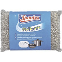 Spontex Delicate ściereczka do czyszczenia, gąbka na delikatne powierzchnie 1 sztuka