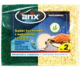 Arix Gąbka z naturalnej celulozy 2 sztuki