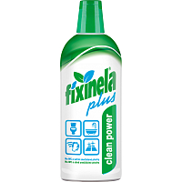 Fixinela Plus środek czyszczący do silnie zabrudzonych powierzchni, 500 ml