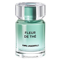 Karl Lagerfeld Fleur de Thé woda perfumowana dla kobiet 50 ml