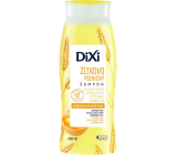 Dixi szampon żółtkowo-pszeniczny, 400 ml