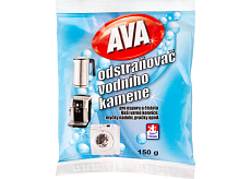 Hlubna Ava odkamieniacz do kamienia, 150 g
