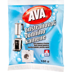 Hlubna Ava odkamieniacz do kamienia, 150 g