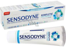 Sensodyne Complete pasta do zębów dla osób z wrażliwymi zębami, 75 ml