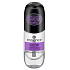 Essence Super Strong 2v1 podkladový a krycí lak na nehty 8 ml