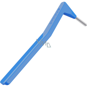 Spokar XML szczoteczki międzyzębowe, rozmiar 0,6 mm, 6 sztuk