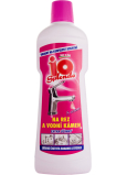 iO Splendo odtłuszczacz kamienia wodnego z octem, 750 ml