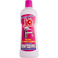 iO Splendo odtłuszczacz kamienia wodnego z octem, 750 ml