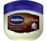 Vaseline Cocoa Butter kosmetyczna wazelina do suchej skóry 100 ml