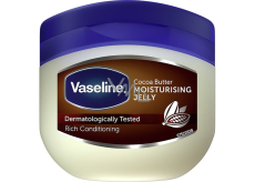 Vaseline Cocoa Butter kosmetyczna wazelina do suchej skóry 100 ml