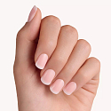 Essence French Click & Go sztuczne paznokcie 01 Classic French 12 sztuk