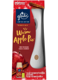 Glade odświeżacz powietrza Automatyczny Warm Apple Pie, 269 ml