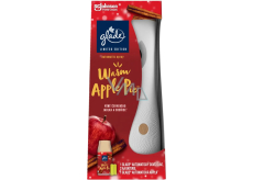 Glade odświeżacz powietrza Automatyczny Warm Apple Pie, 269 ml