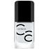 Catrice ICONails Gel Lacque lakier do paznokci 175 Too Good To Be Taupe 10,5 ml