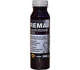 REMAL farba tonująca, 0190 czarna, 250 g