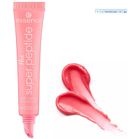 Essence Super Peptide pielęgnacja warg 04 Coralized 10 ml