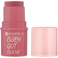 Essence Baby Got Blush róż do policzków 40 Sweets & Roses 5,5 g