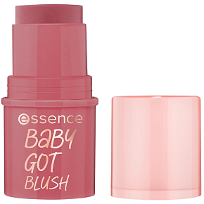 Essence Baby Got Blush róż do policzków 40 Sweets & Roses 5,5 g