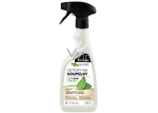 Balhome octový čistič na koupelny s vůní máty 500 ml rozprašovač