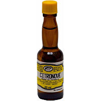 Aroco aromat spożywczy, cytryna, 20 ml