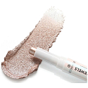 Essence Jelly Jewels cienie do powiek błyszczący stick 02 Diamond Dust 2,5 g