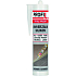 Profil uniwersalny silikon, przezroczysty, 310 ml