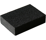 Spokar gąbka szlifierska, 4-stronna, wymiary 100 x 70 x 27 mm, gradacja 60