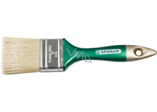 Spokar Profi 81217 plochý štětec, č. 2