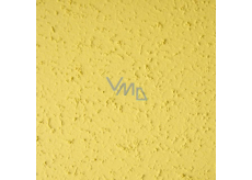 Het Brillant R plněná pilinami struktura dle válečku, dekorační disperzní interiérová barva, 5 kg