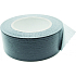 Mako Standard taśma tekstylna do napraw, srebrna, 48 mm × 50 m
