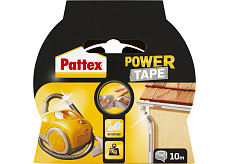 Pattex Power Tape taśma klejąca, 10 m