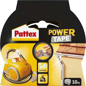 Pattex Power Tape taśma klejąca, 10 m
