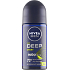 Nivea Men Deep Sport dezodorant kulka, 50 ml