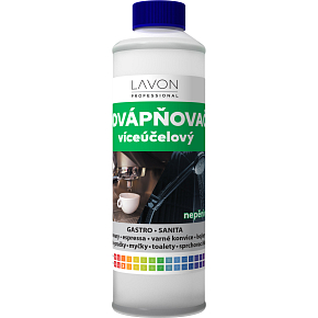 LAVON odkamienacz uniwersalny, 1 l