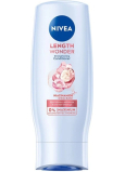 Nivea Lenght Wonder odżywczy regenerujący balsam 200 ml