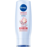 Nivea Lenght Wonder odżywczy regenerujący balsam 200 ml