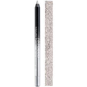Artdeco Metallic Eye Liner długotrwała metaliczna kredka do oczu 48 Metallic Starlight 1 g