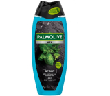 Palmolive Men Sport 3w1 żel pod prysznic do ciała, twarzy i włosów 500 ml