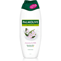 Naturals żel pod prysznic jaśmin i mleko, 500 ml