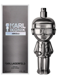 Karl Lagerfeld Ikonik Absolu woda toaletowa dla mężczyzn 60 ml