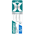 Elmex Expert Precision Sensitive szczoteczki do zębów dla wrażliwych zębów, 2 szt.