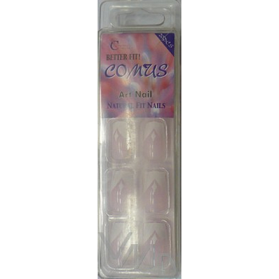 Absolute Cosmetics Umělé nehty 0277 20 kusů