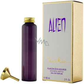 Thierry Mugler Alien parfémovaná voda náplň pro ženy 60 ml