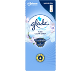 Glade wkład odświeżacza powietrza One Touch Zapach czystości, 10 ml