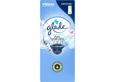 Glade wkład odświeżacza powietrza One Touch Zapach czystości, 10 ml