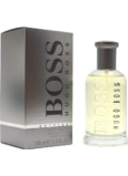 Hugo Boss No.6 Bottled woda toaletowa dla mężczyzn 200 ml