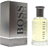 Hugo Boss No.6 Bottled woda toaletowa dla mężczyzn 200 ml